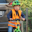 Safety Vest For Kids 100%P FullGadgets.com