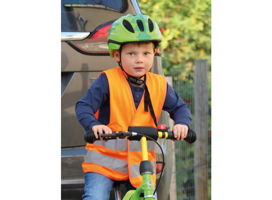 Safety Vest For Kids FullGadgets.com