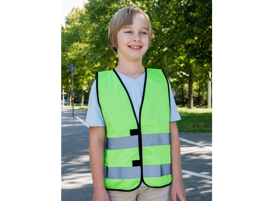 Safety Vest For Kids FullGadgets.com