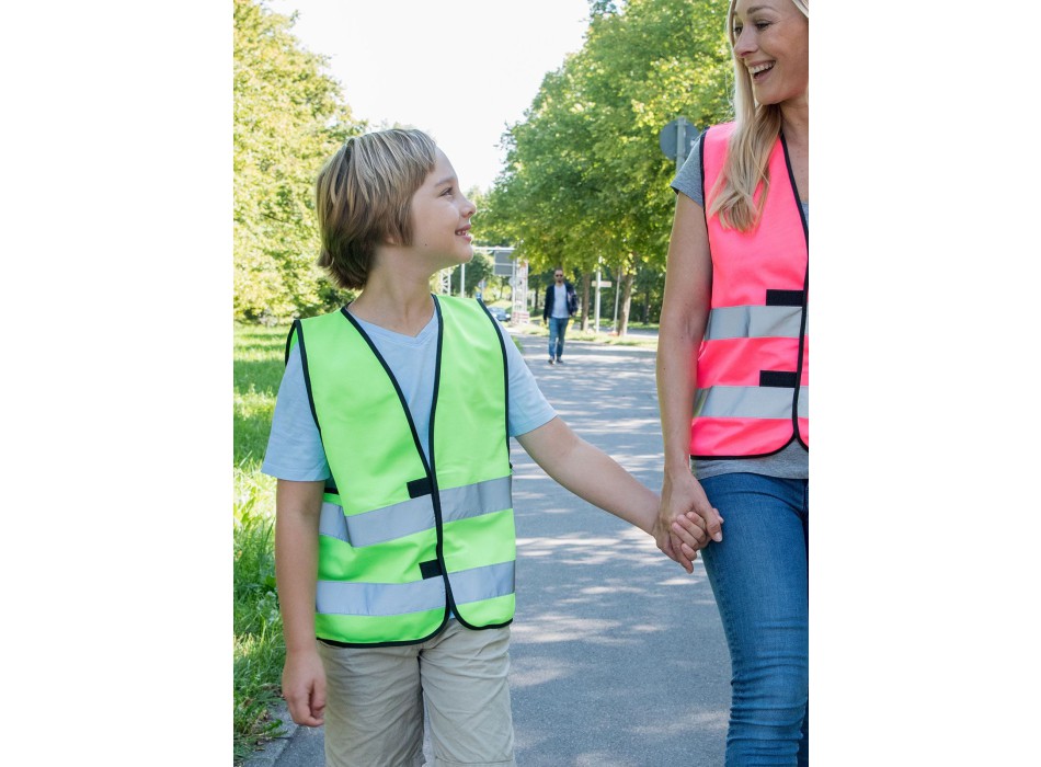 Safety Vest For Kids FullGadgets.com