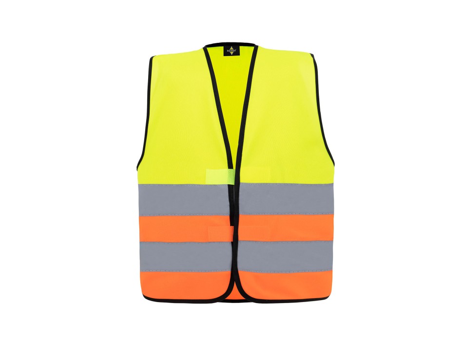 Safety Vest For Kids FullGadgets.com