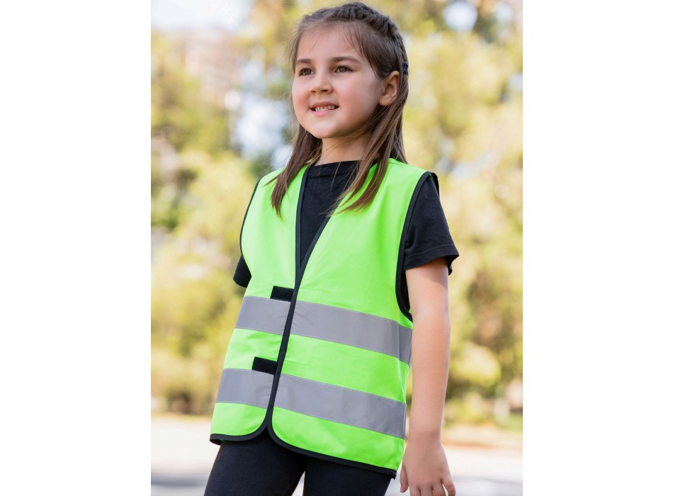 Safety Vest For Kids FullGadgets.com