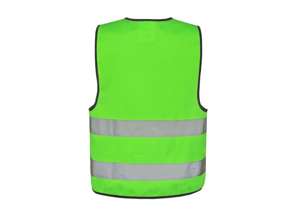 Safety Vest For Kids FullGadgets.com