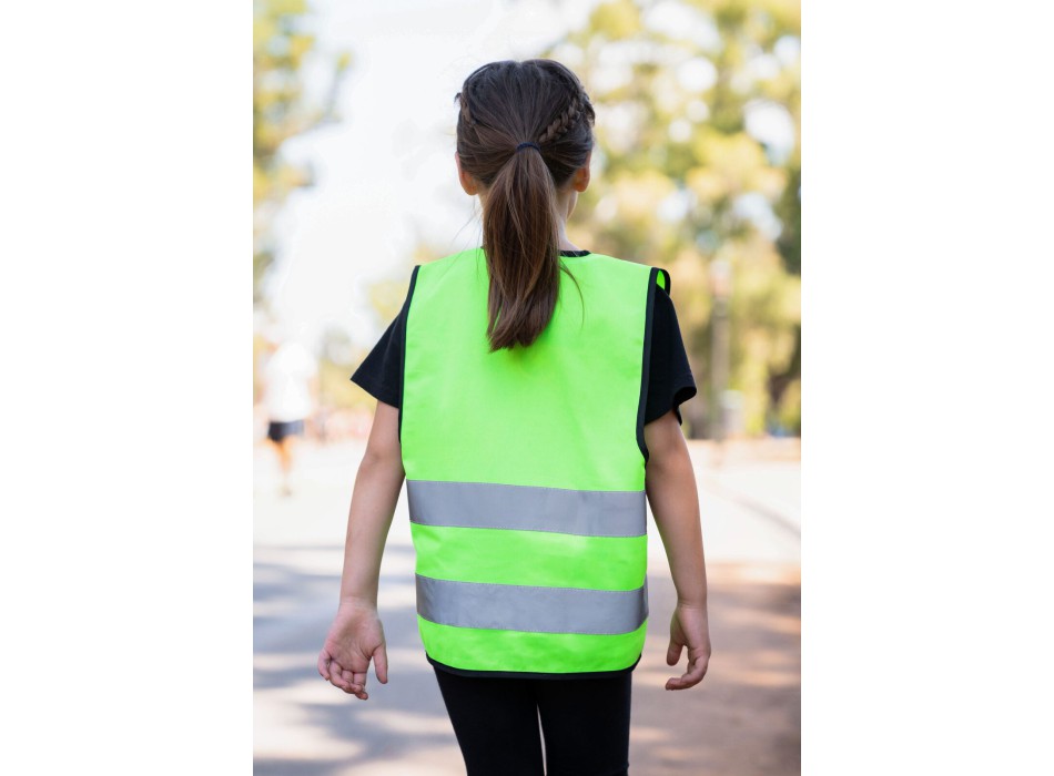 Safety Vest For Kids FullGadgets.com