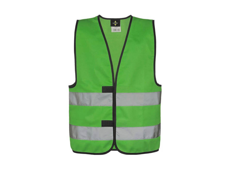 Safety Vest For Kids FullGadgets.com