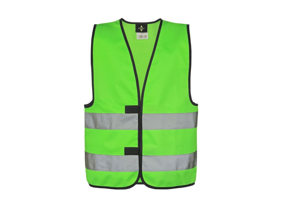 Safety Vest For Kids FullGadgets.com