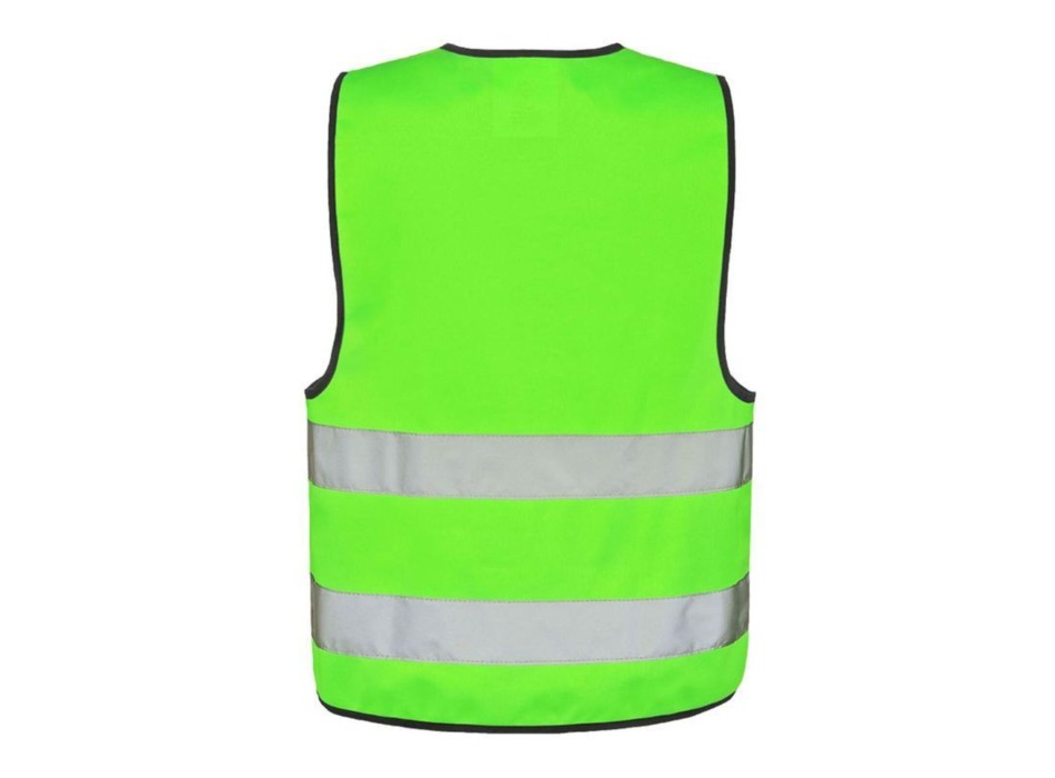 Safety Vest For Kids FullGadgets.com