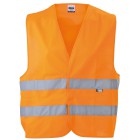 SAFETY VEST KIDS 100%P FullGadgets.com