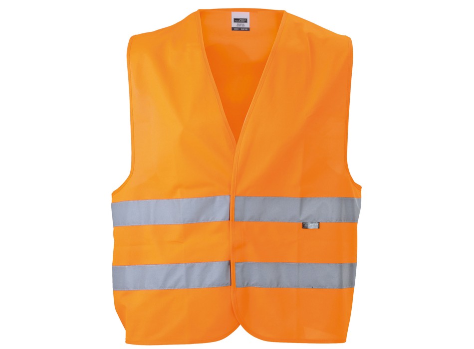 SAFETY VEST KIDS 100%P FullGadgets.com