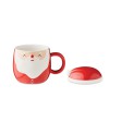 SANTA - Tazza in ceramica 370 ml FullGadgets.com