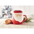 SANTA - Tazza in ceramica 370 ml FullGadgets.com