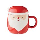 SANTA - Tazza in ceramica 370 ml FullGadgets.com