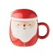 SANTA - Tazza in ceramica 370 ml FullGadgets.com