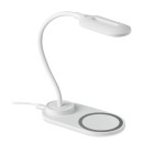 SATURN - Luce da tavolo e caricatore 10W FullGadgets.com