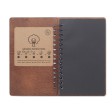 SAVAGE - Notebook in betulla A5 FullGadgets.com