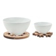 SCAGLIA - Set di sottopentola FullGadgets.com