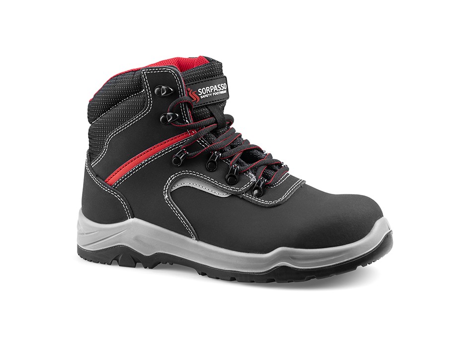 SCARPA ALTA ICARO S3 SRC FullGadgets.com