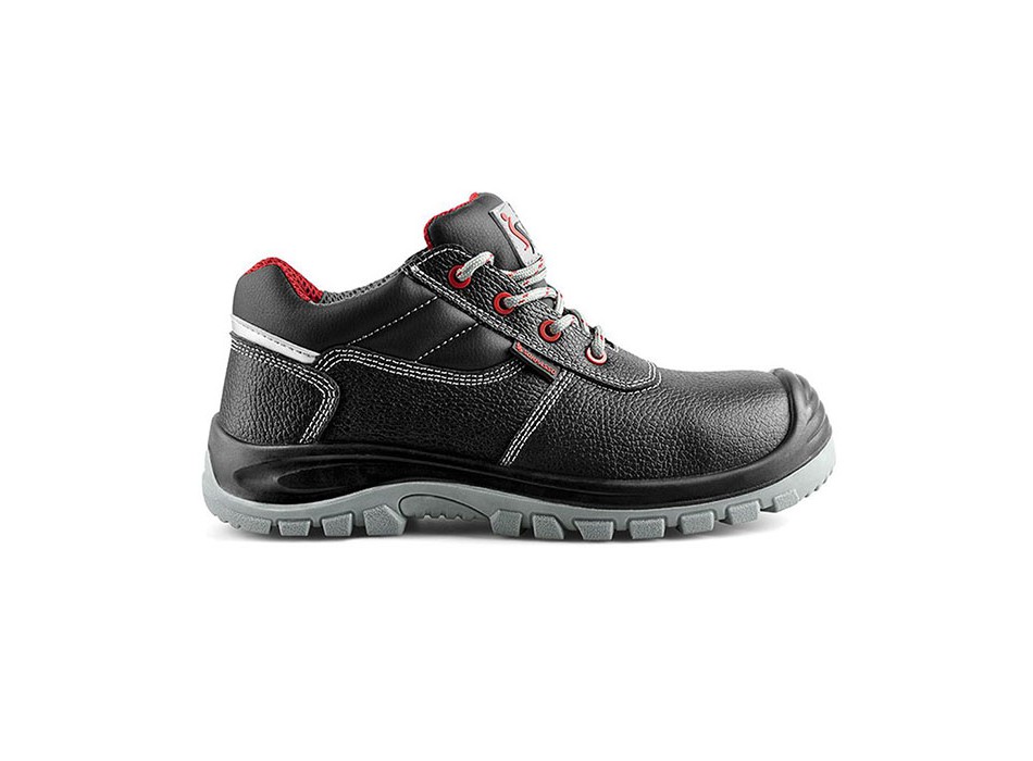 SCARPA BASSA FIRE NERA S3 FullGadgets.com