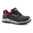 SCARPA BASSA ICARO S3 NERA FullGadgets.com