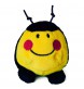 Schmoozies® bee 100%P FullGadgets.com