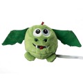 Schmoozies® Dragon 100% Poliestere Personalizzabile