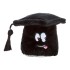 Schmoozies® Grad Cap100% Poliestere Personalizzabile