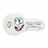 Schmoozies® Key 100% Poliestere Personalizzabile