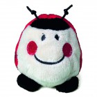 Schmoozies® ladybird 100%P FullGadgets.com