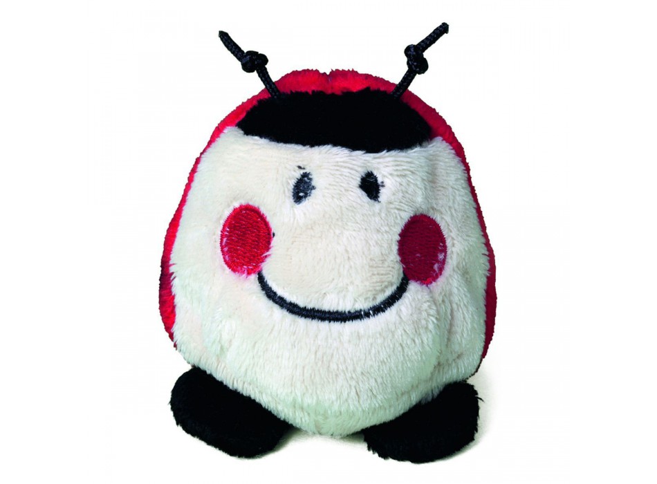 Schmoozies® ladybird 100%P FullGadgets.com