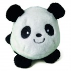 Schmoozies® panda 100%P FullGadgets.com