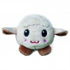 Schmoozies® sheep 100%P FullGadgets.com