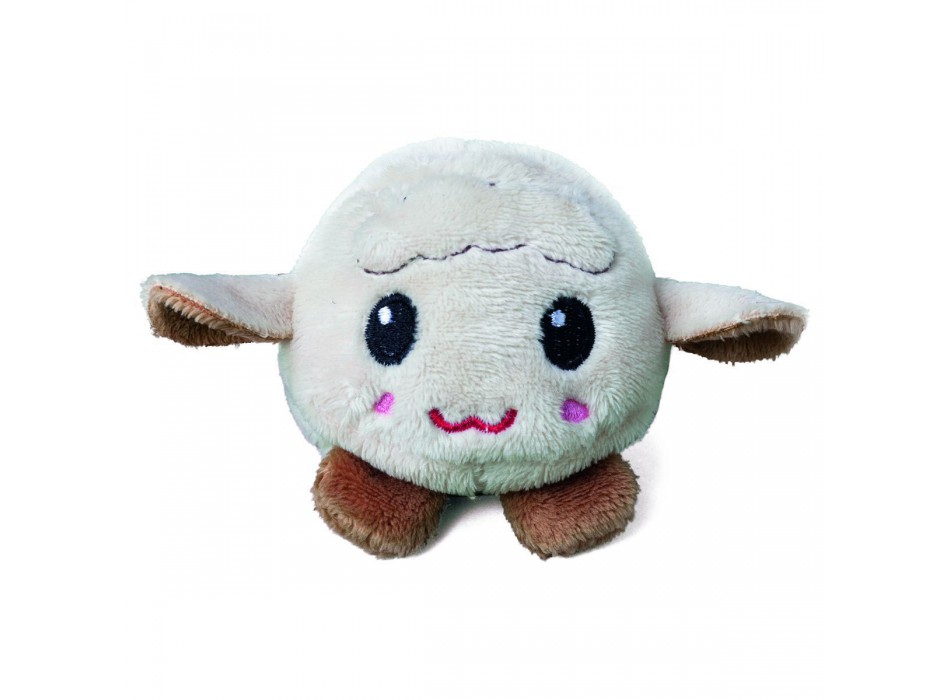 Schmoozies® sheep 100%P FullGadgets.com