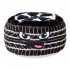 Schmoozies® Tire 100% Poliestere Personalizzabile