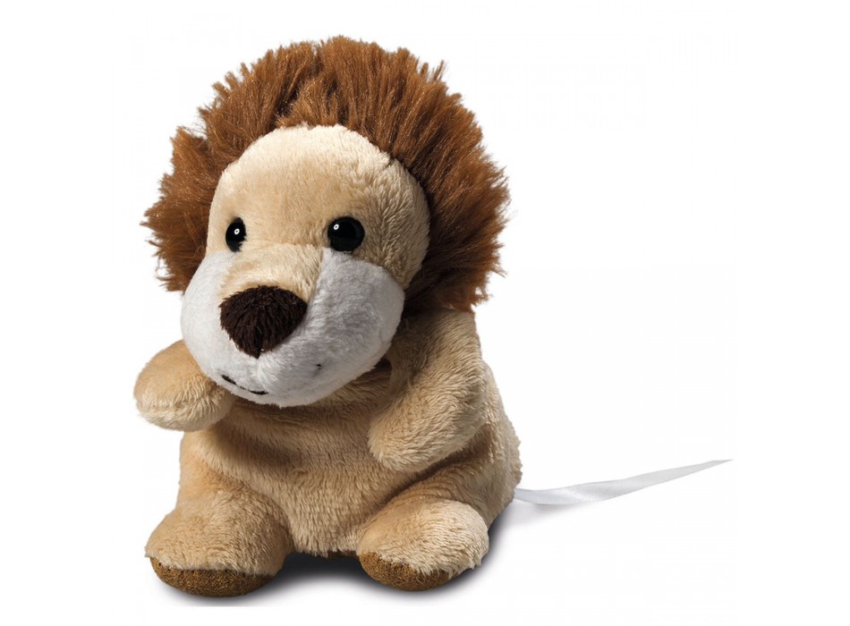 Schmoozies® XXL lion 100%P FullGadgets.com