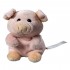 Schmoozies® Xxl Pig 100% Poliestere Personalizzabile