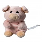 Schmoozies® XXL pig 100%P FullGadgets.com