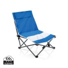 Sedia mare pieghevole con custodia FullGadgets.com