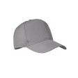 SENGA - Cappellino 5 pannelli RPET FullGadgets.com