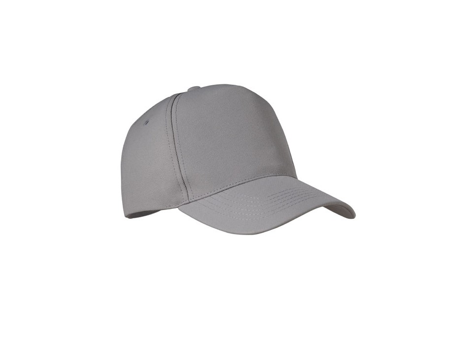 SENGA - Cappellino 5 pannelli RPET FullGadgets.com