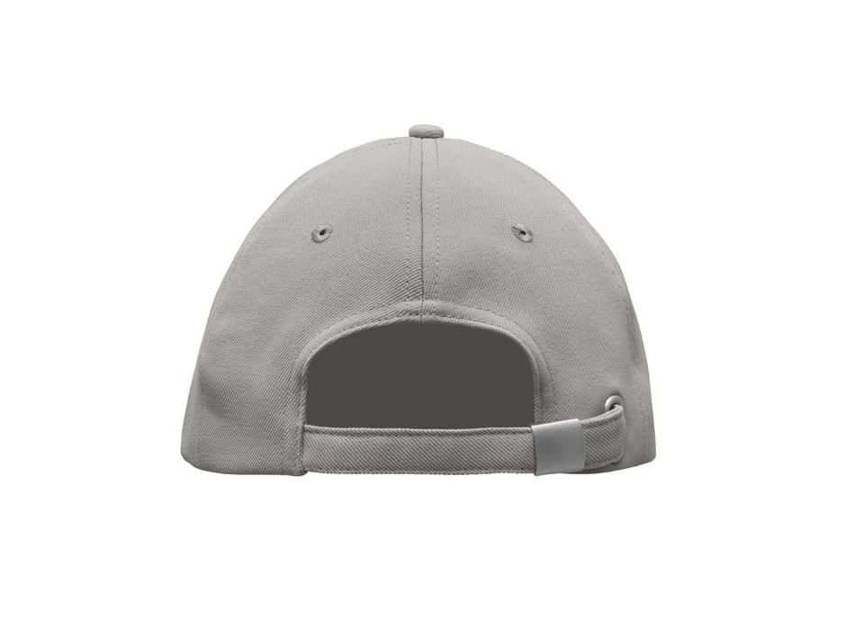 SENGA - Cappellino 5 pannelli RPET FullGadgets.com