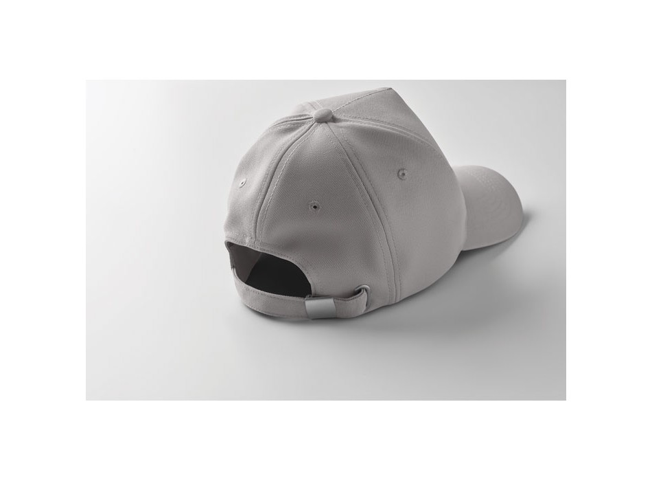 SENGA - Cappellino 5 pannelli RPET FullGadgets.com