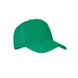 SENGA - Cappellino 5 pannelli RPET FullGadgets.com