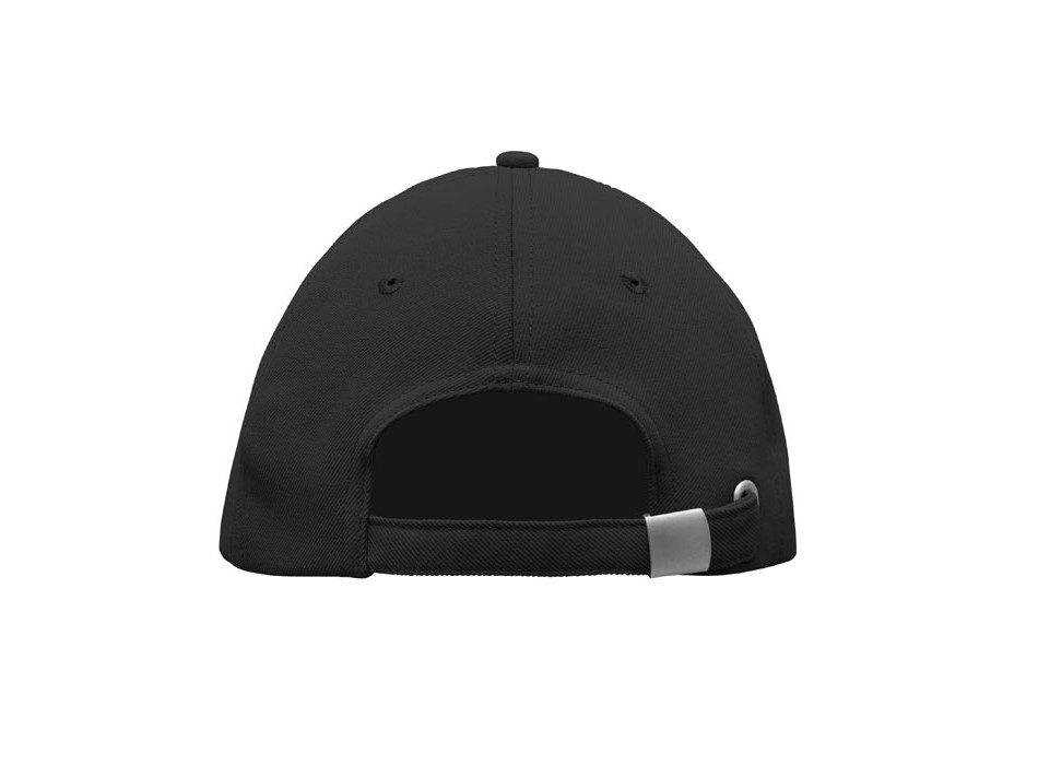 SENGA - Cappellino 5 pannelli RPET FullGadgets.com