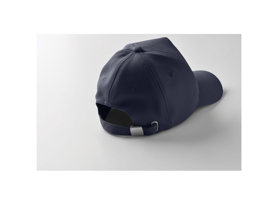 SENGA - Cappellino 5 pannelli RPET FullGadgets.com