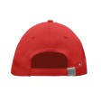 SENGA - Cappellino 5 pannelli RPET FullGadgets.com