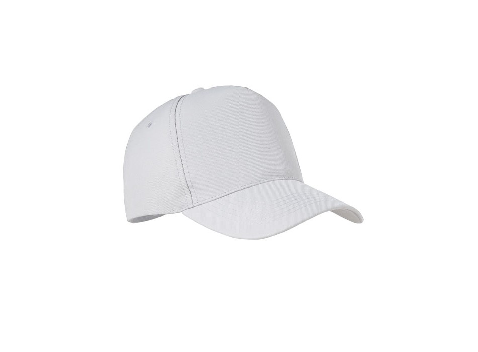 SENGA - Cappellino 5 pannelli RPET FullGadgets.com