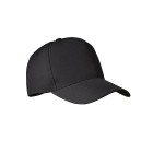 SENGA - Cappellino 5 pannelli RPET FullGadgets.com