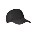 Senga - Cappellino 5 Pannelli Rpet Personalizzabile