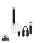 Set 4 pezzi Vino Connoisseur FullGadgets.com