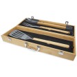 Set BBQ Assadus da 3 pezzi FullGadgets.com